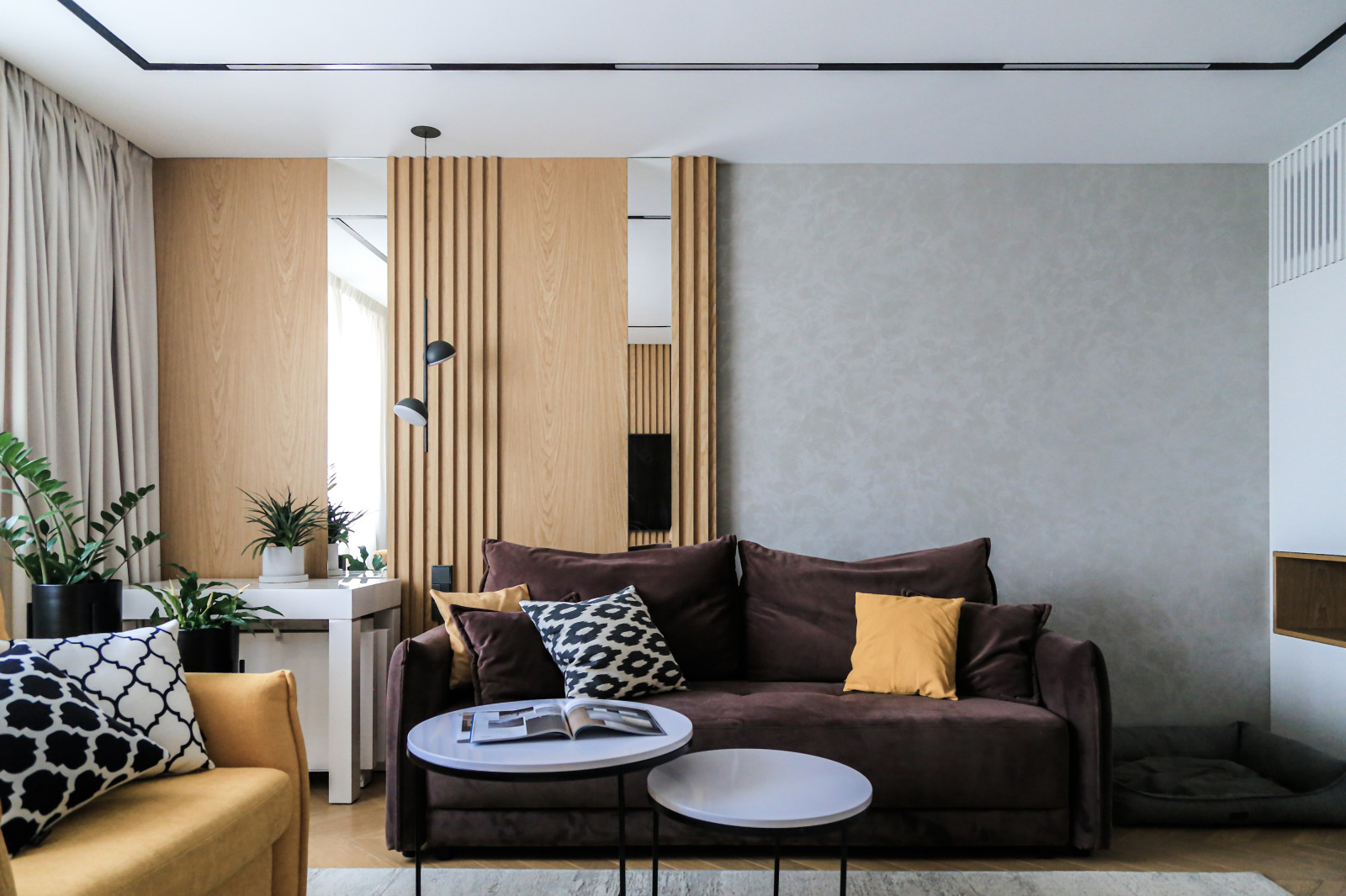 Ходынский район