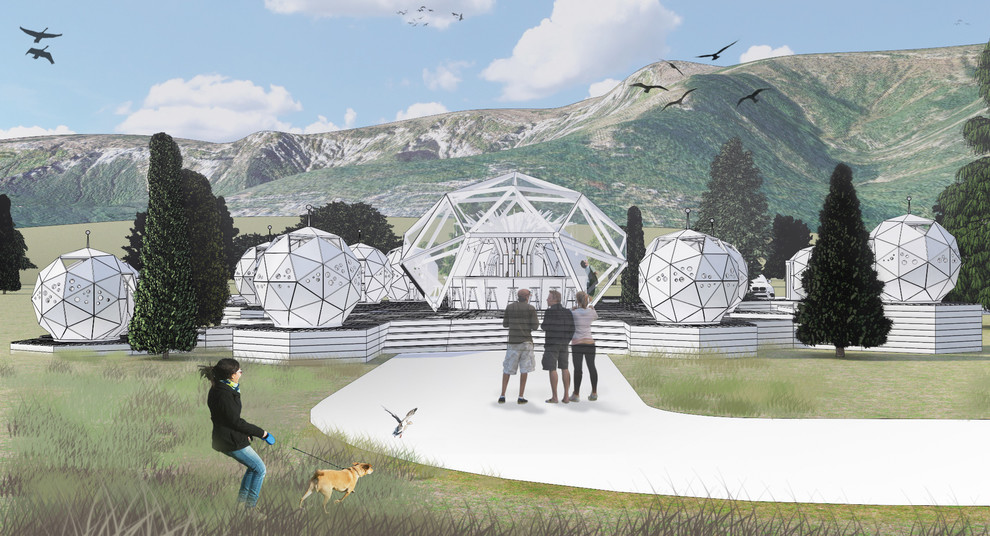 Летнее кафе Неверленд