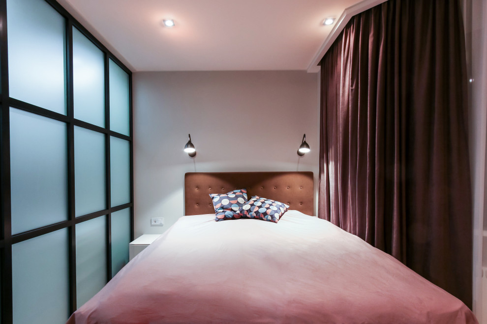 Студия на Нагатинской