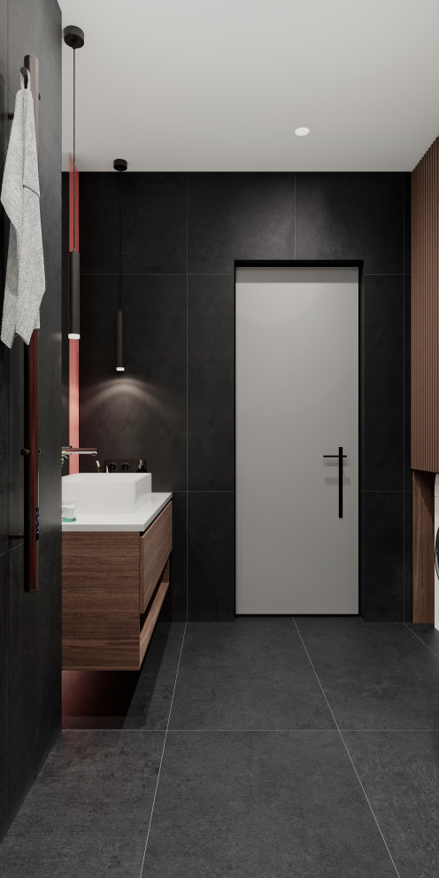 ЖК "Театрал" 79кв Иван