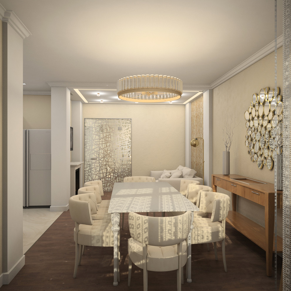 Квартира в жилом комплексе