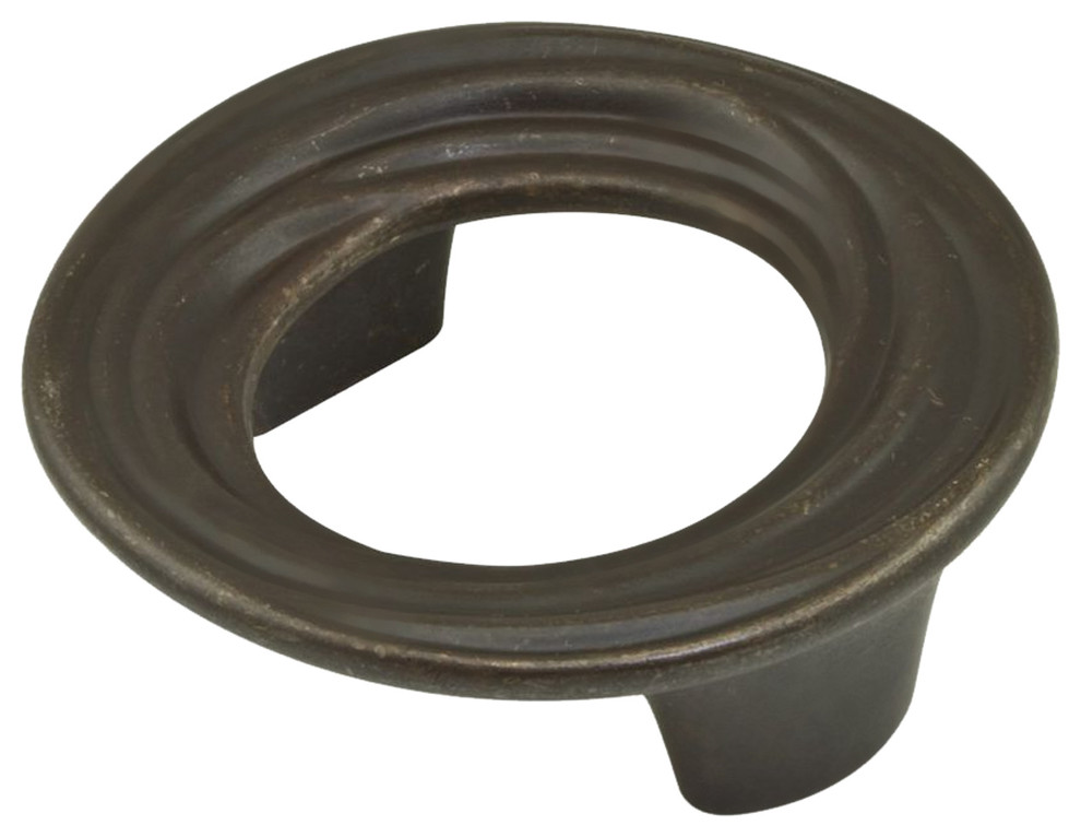 217/32 Inch Center To Center Antique Metal, Hardware Pull