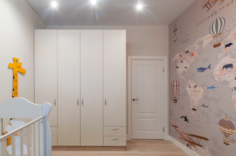 Квартира в Орехово