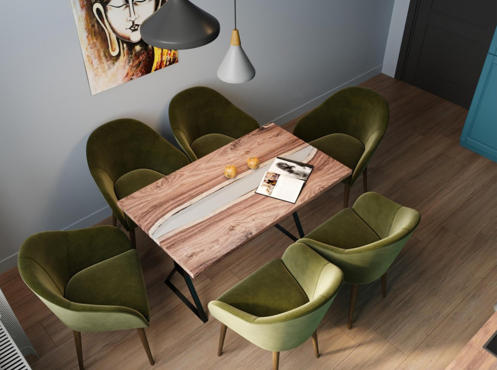 ЖК Фонвизинский