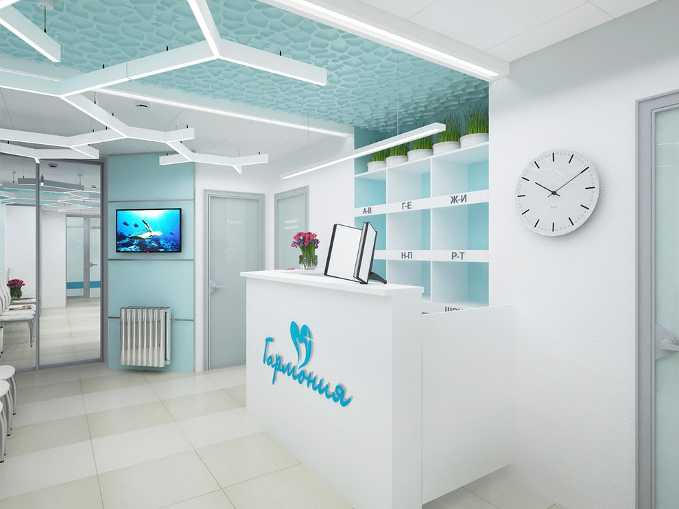 стоматология