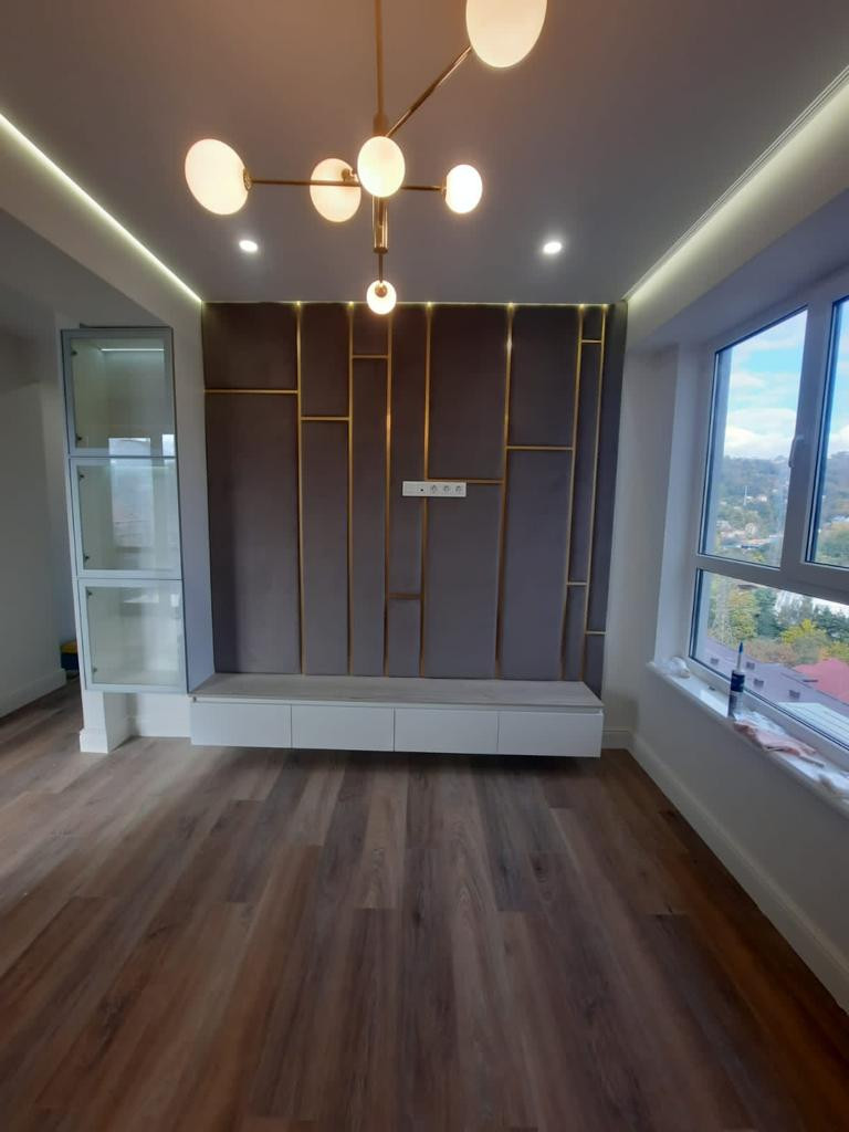 Мягкие панели 2023 Владивосток