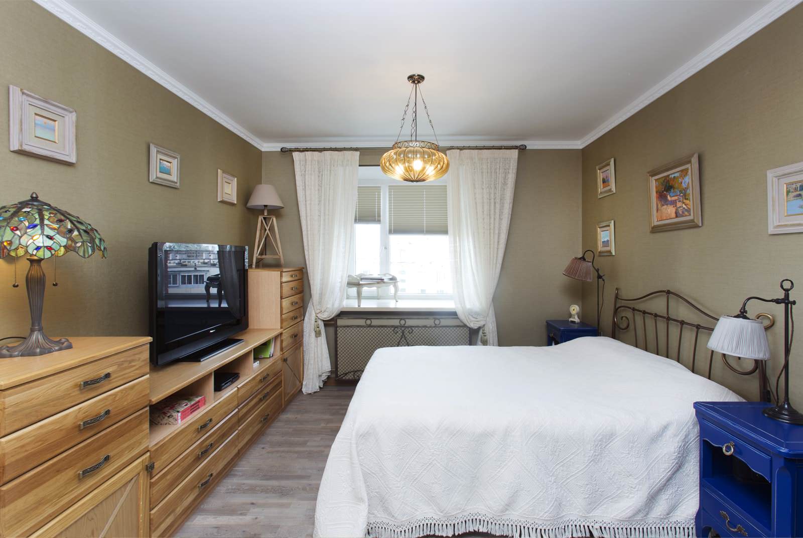 Семейный фьюжн