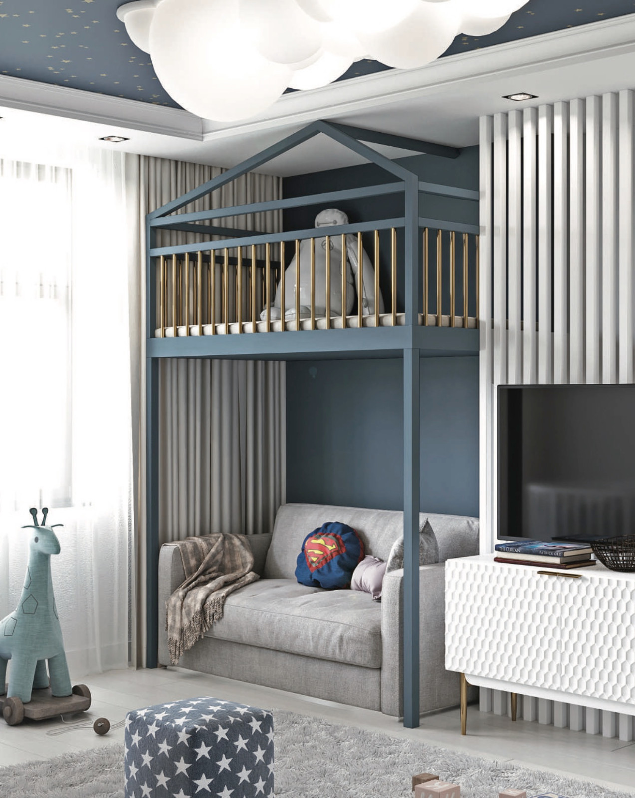 Современная классика