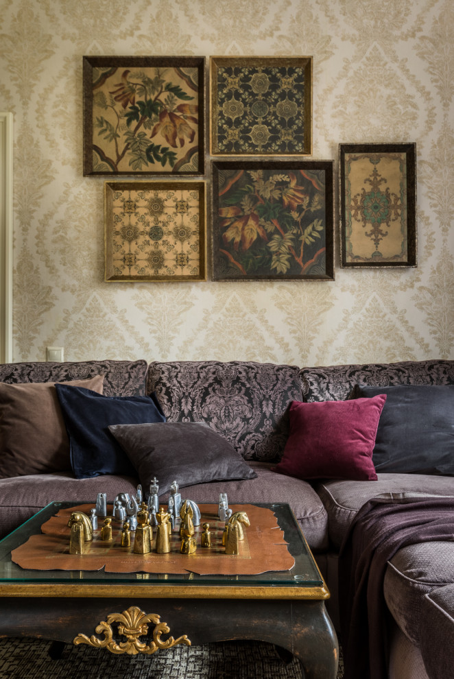 Загородный дом