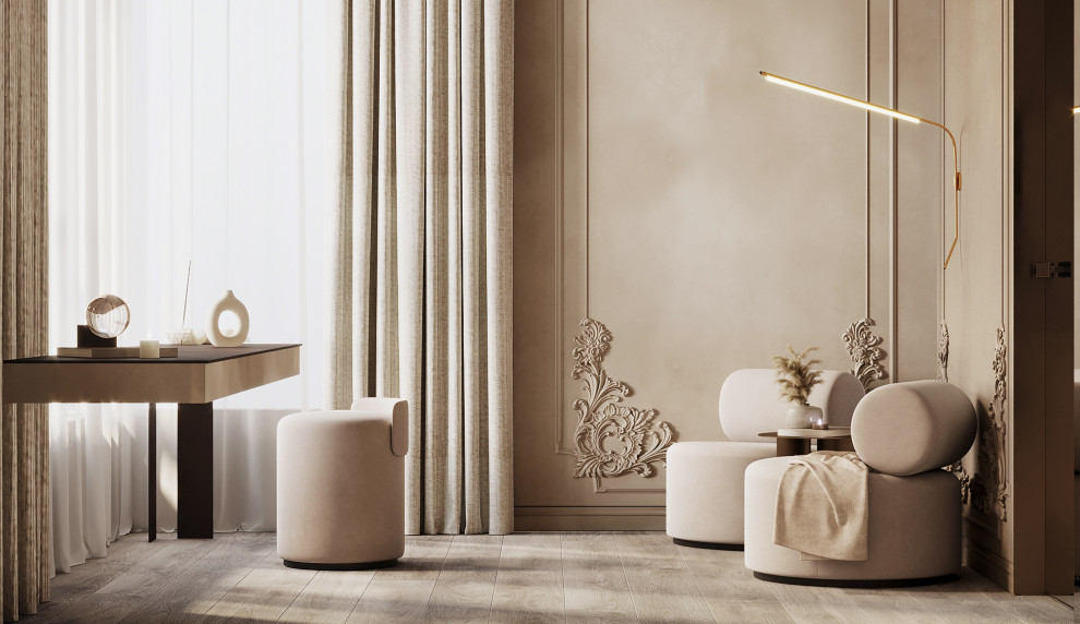 Residence of Architects