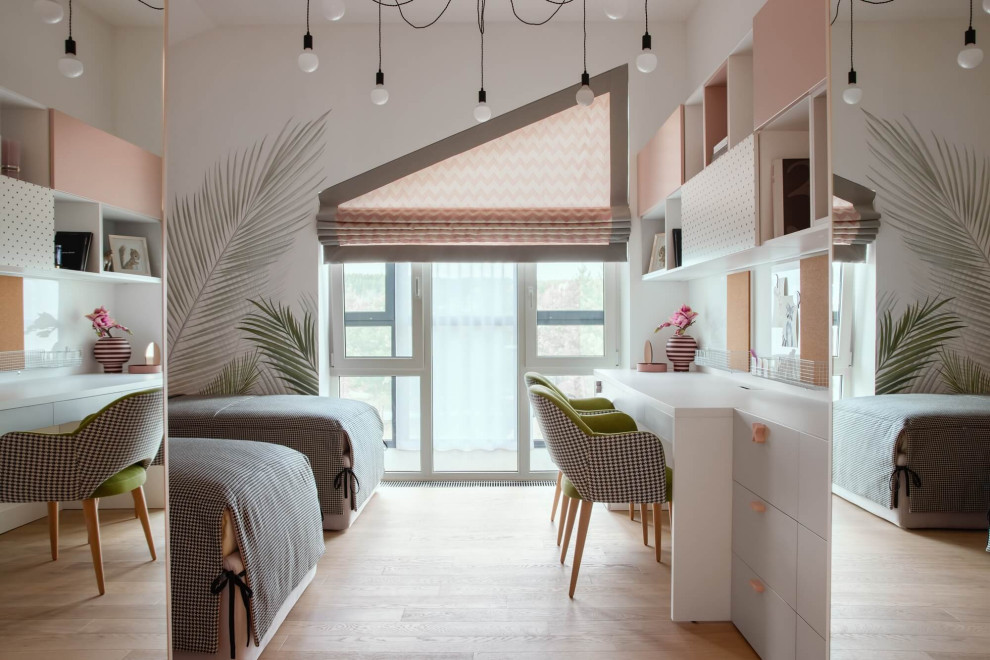 Детская комната в Доме мечты