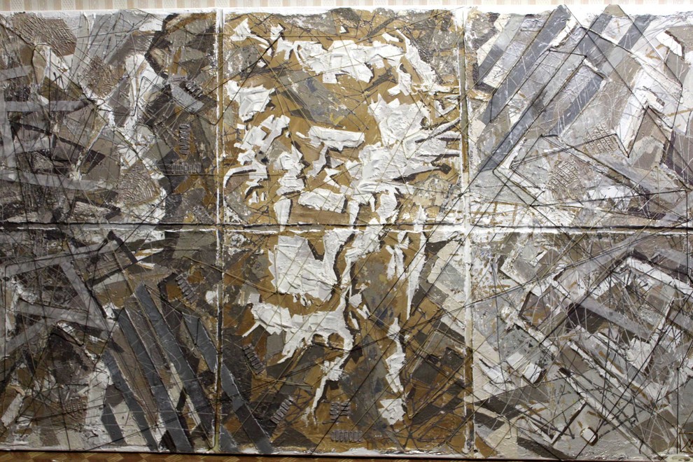 Картины Alexton