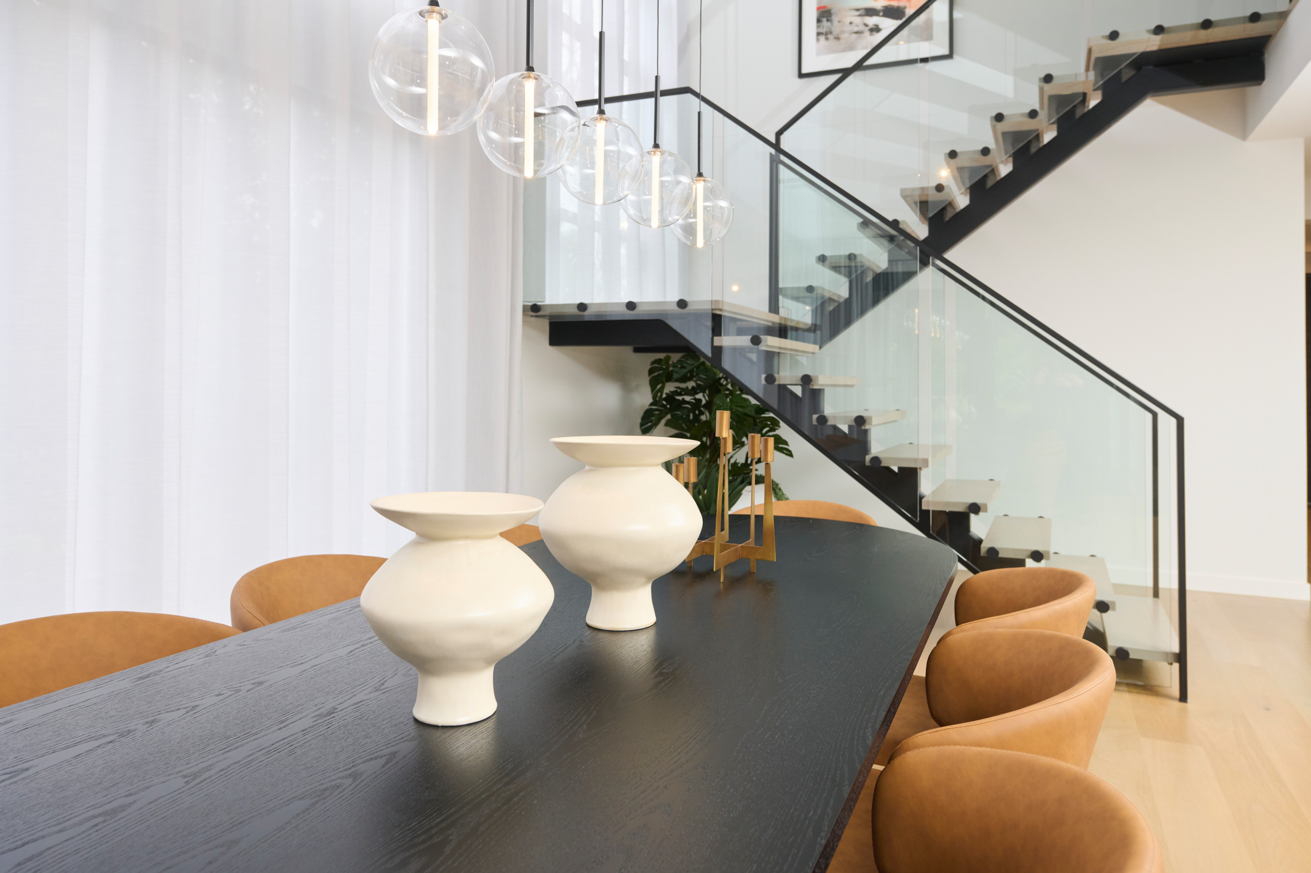 Organic-Luxe Living