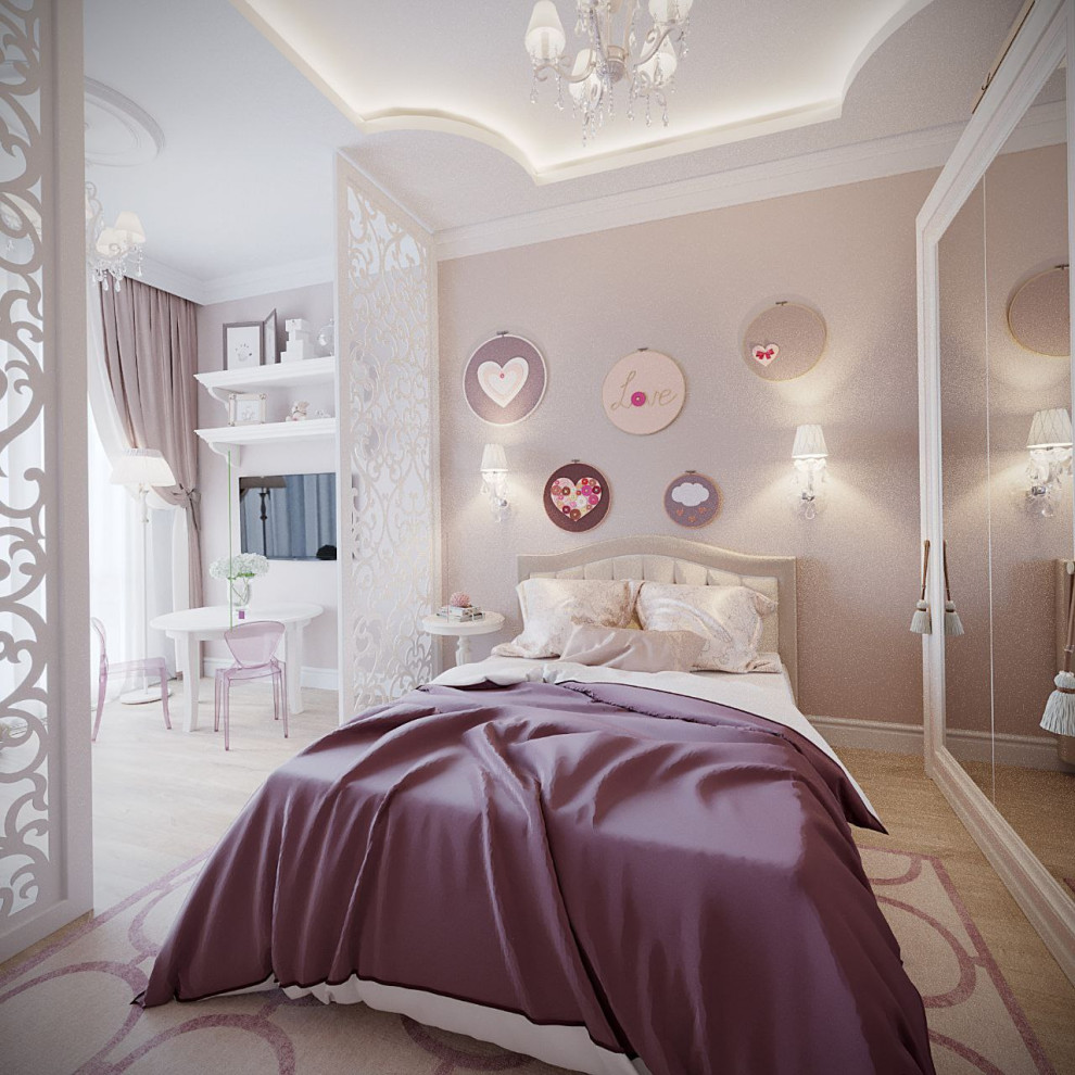 Детская комната