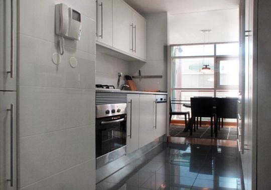 CUISINE contemporaneo-cocina