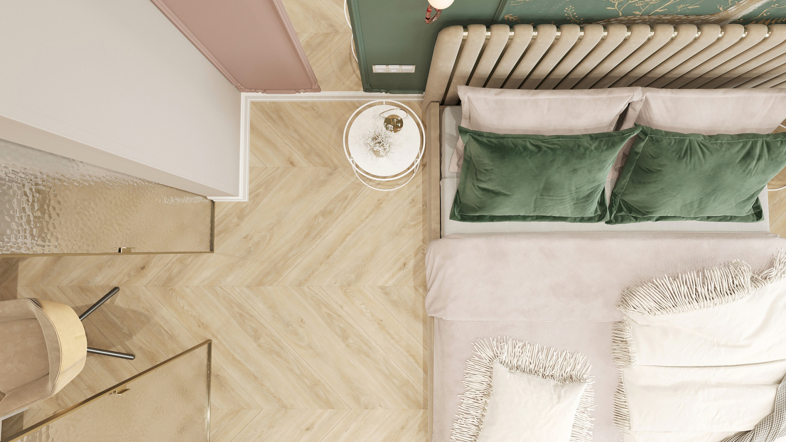 Частный дом, 200 кв.м.