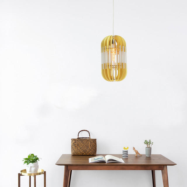 Single Pendant Light - Contemporary - Pendant Lighting - by Design ...