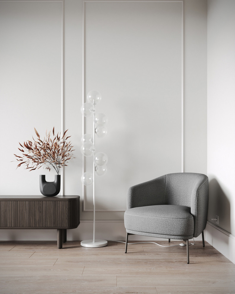 ЖК PRIMAVERA (86,5 m²)