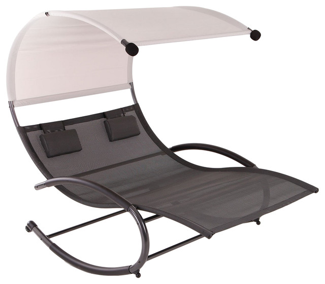 chaise lounge with canopy boudoir double chaise rocker patio canopy pool swing beach gray beach contemporary chaise lounge with canopy boudoir double chaise rocker patio canopy pool swing beach gray beach contemporary