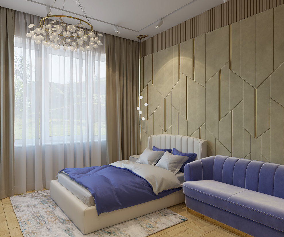 Коттедж "Green Park"