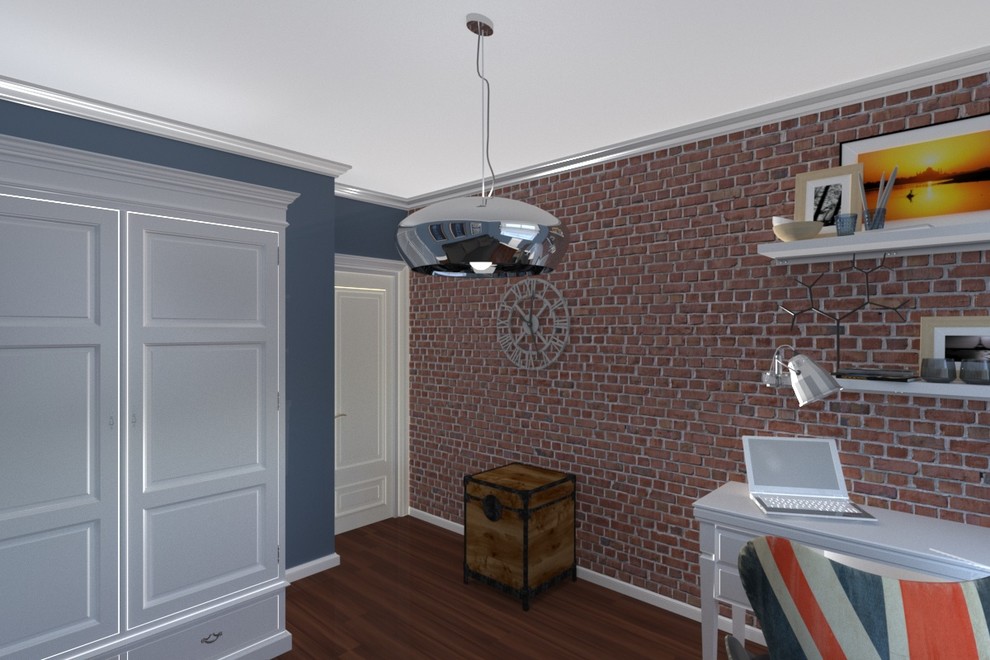 Стирая границы