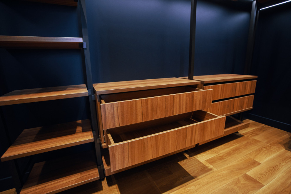 Гардеробная система UNO raumplus