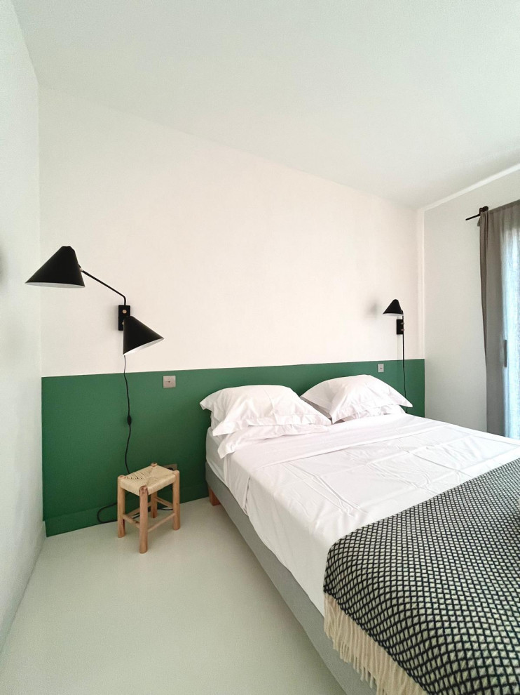 CHAMBRE D'AMIS