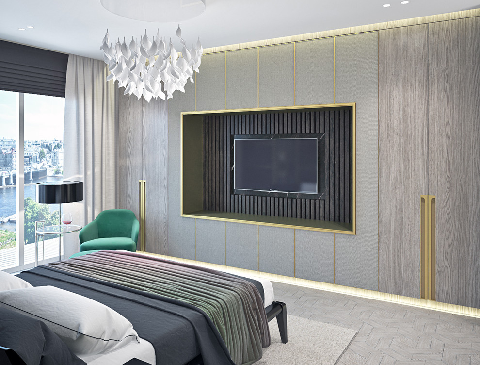 Квартира в ЖК Привилегия