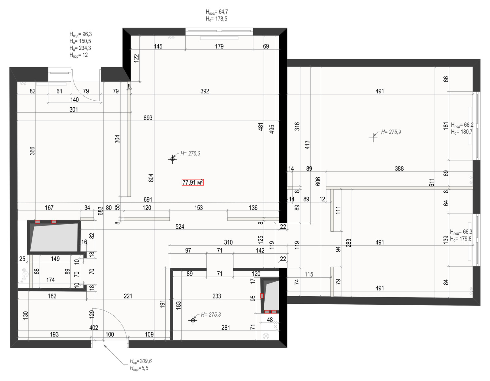 Зелёная кухня в Зеленограде