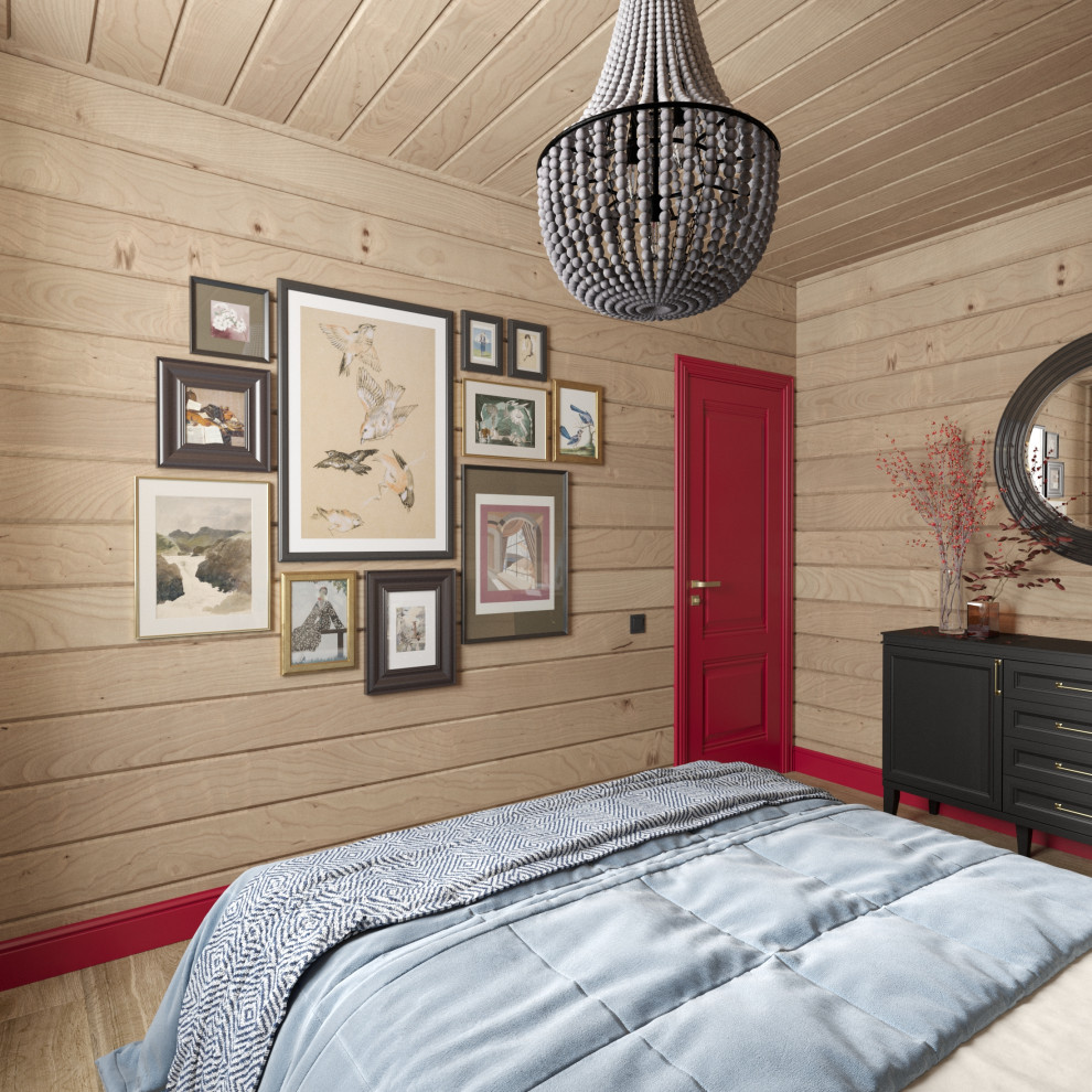 Загородный дом в п.Боровиково