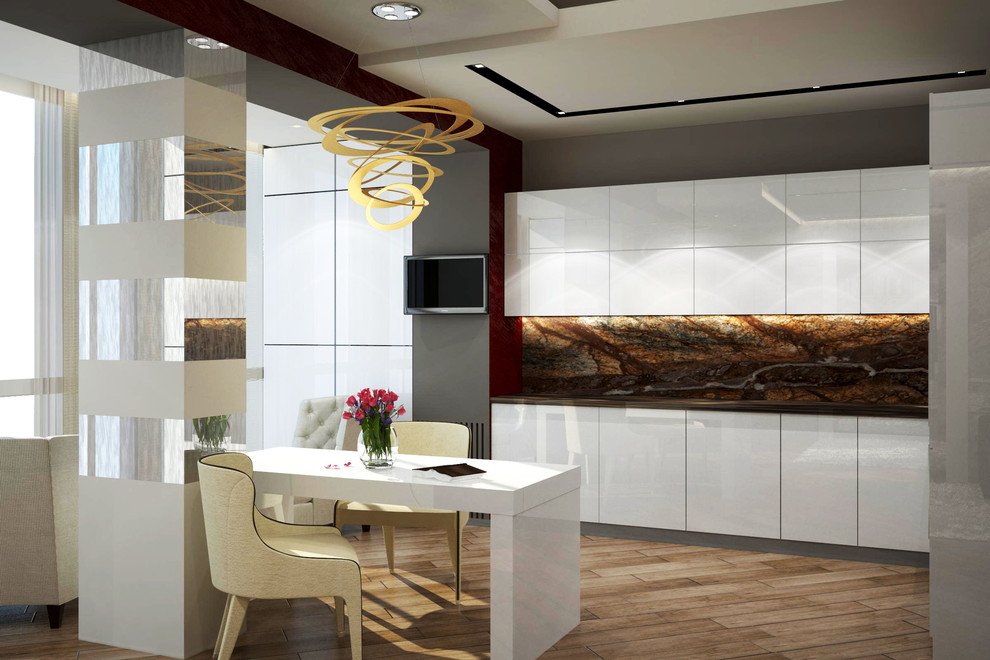 Квартира в ЖК "Империал"