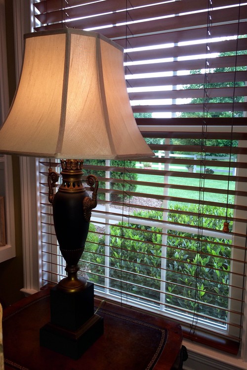 Lamp Shade Help Where To