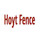 Hoyt Fence