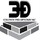 3-D Concrete And Masonry Inc