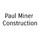 Paul Miner Construction