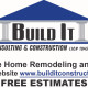 Build It Consulting & Construction