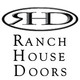 RHD Custom Faux Wood Garage Doors