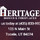 Heritage Homes and Fireplaces