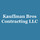 Kauffman Bros Contracting LLC