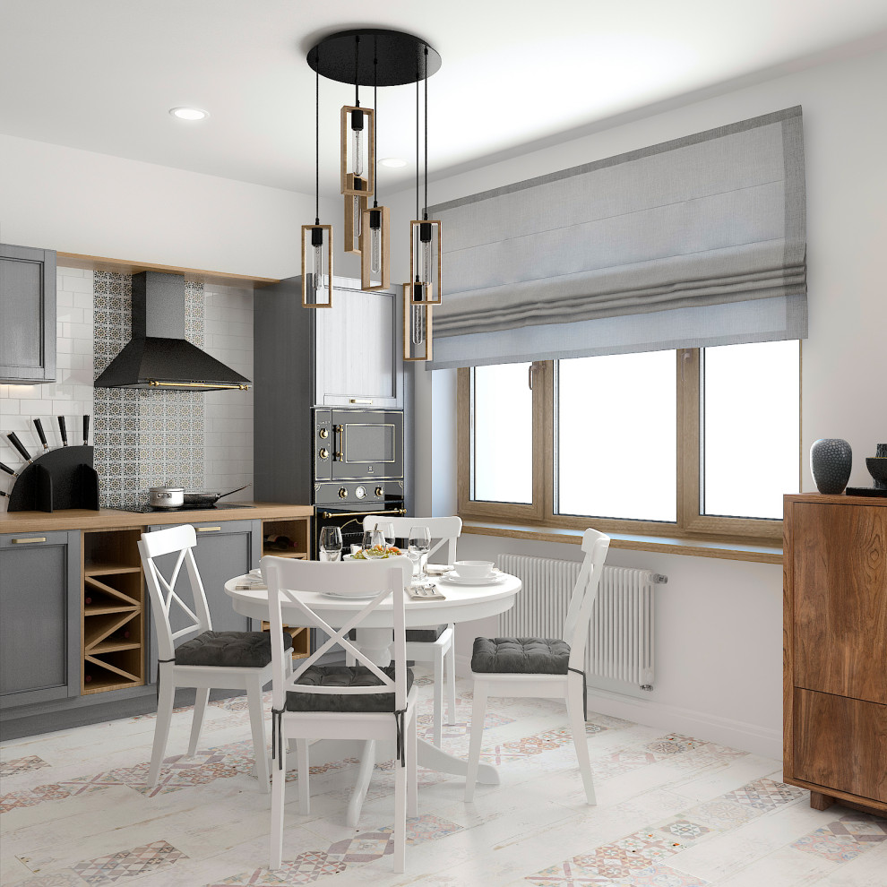 Проспект Будённого