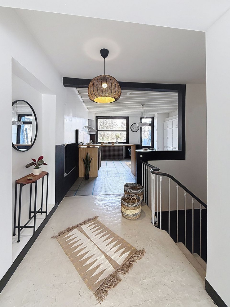 PROJET NANSOUTY I Home Staging d'une maison