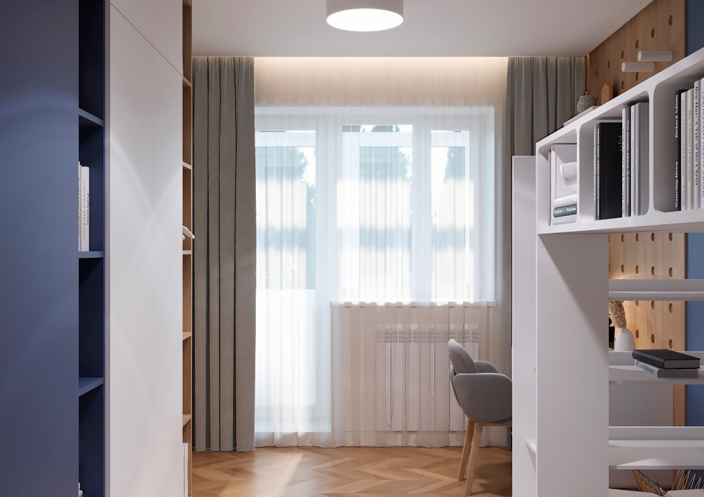 ЖК "Жуковка"