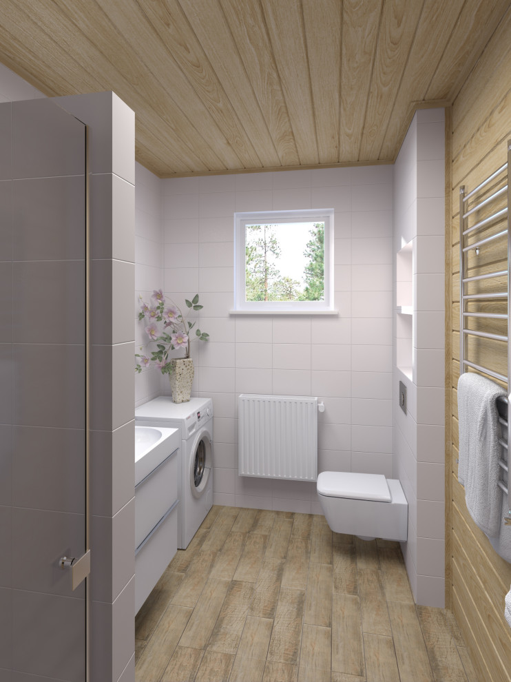 Проект Микродом