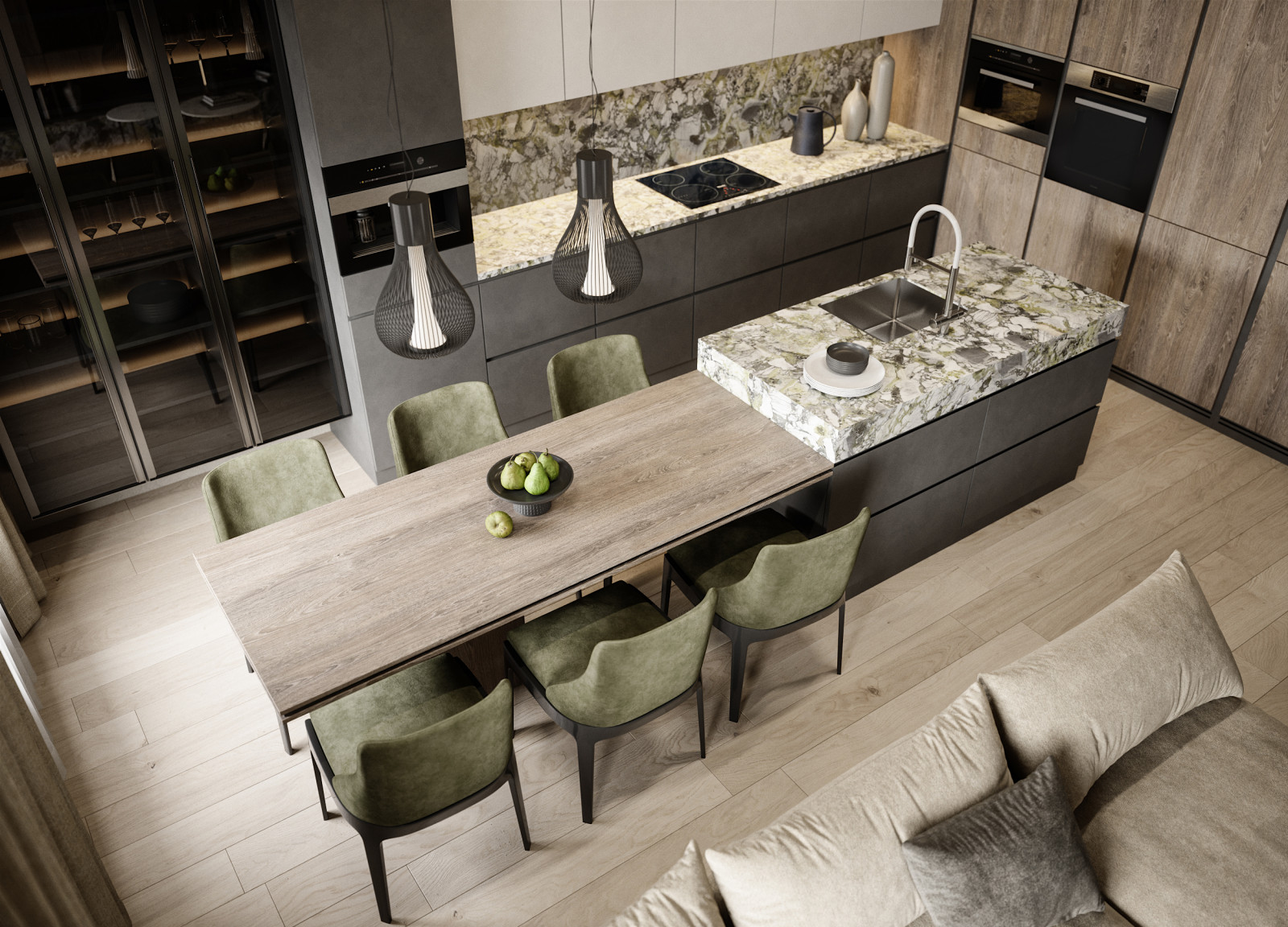 Лефортово Парк