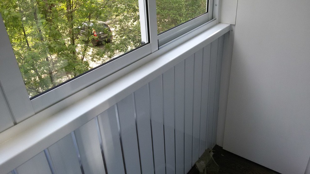 Наши работы