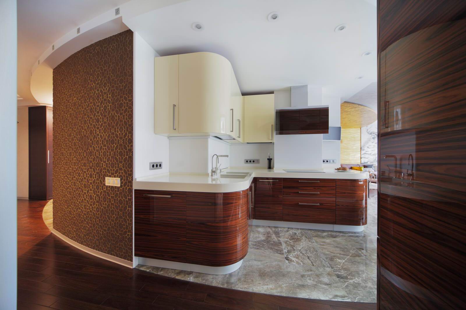 Шесть стадий луны