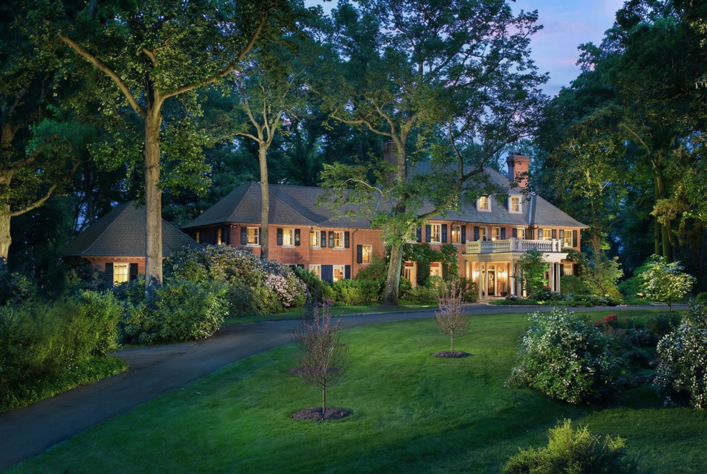 Dorsey Residence