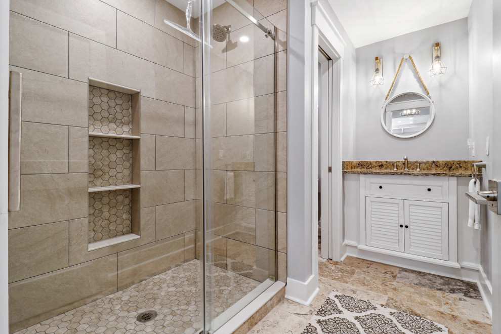Makeover of Kitchen & Master suite