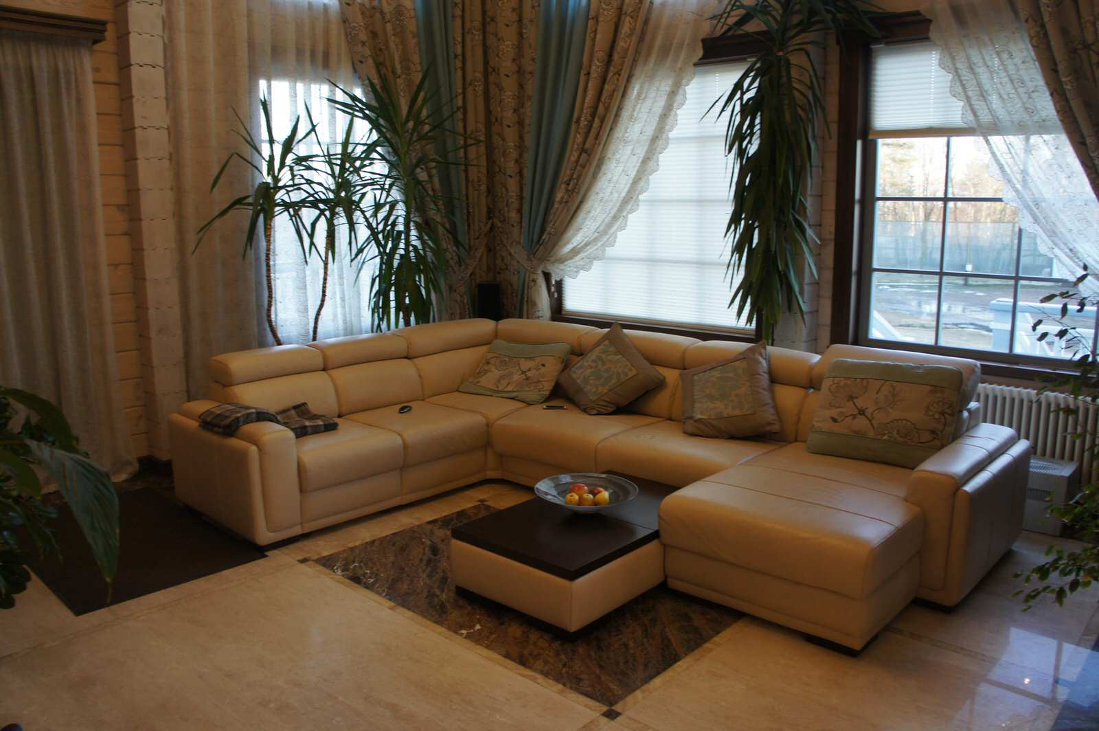 Коттедж в Симагино