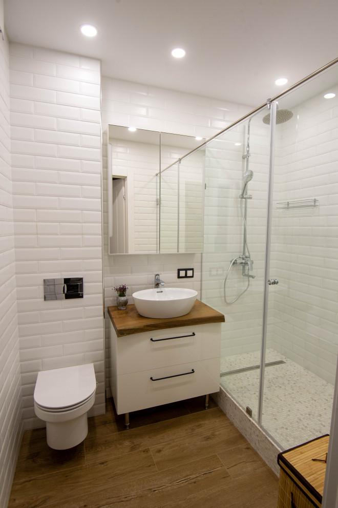 Бюрюза и пудра